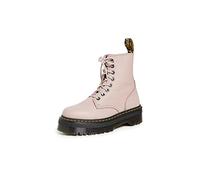 Dr. Martens Chelsea Boot Stivali, Uomo, Vintage Taupe Pisa, 37 EU