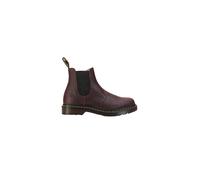 DR. MARTENS Chelsea Boots 2976 rosso scuro | 44