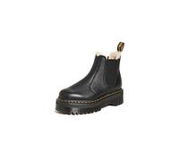 Dr. Martens 2976 Black Smooth 22227001 Nero 37
