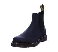 Dr. Martens, Chelsea Boots Unisex Adulto, Nero, 40 EU