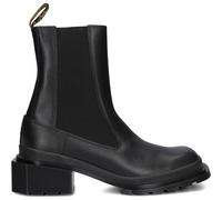 Stivali chelsea in pelle Maybole 38