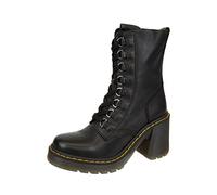 STIVALI DR. MARTENS CHESNEY TG 38 COD 26701001 - 9W [US 7 UK 5 CM 23.5] Nero