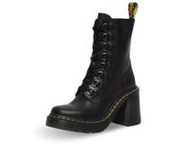 Dr. Martens Stivaletto stringato 'Chesney' nero, Taglia 40
