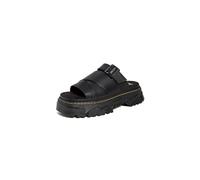 Dr. Martens Zoccoletto 'Mattison' nero, Taglia 36