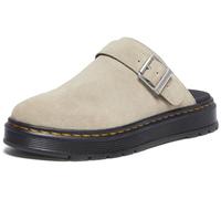 Dr. Martens Ciabatte unisex per adulti Brookline, Sabbia leggera., 6 Women/5 Men