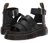 Dr Martens Clarissa Ii Quad Sandals Nero EU 41 Donna
