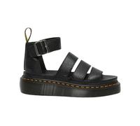 Dr. Martens - Clarissa II Sandalo Piattaforma Quad - - Shoes - Donna - Nero - 40 EU