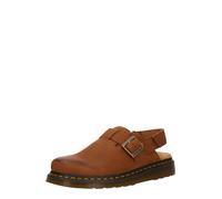 Dr. Martens Clogs 'Jorge II' marrone Donna Dr. Martens 39 marrone