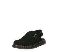 Dr. Martens Clogs 'Jorge II' nero Donna Dr. Martens 38