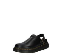 Dr. Martens - Laketen - Sabot neri in pelle-Nero 41