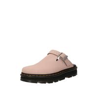 Dr. Martens Clogs 'ZebZag' cipria Donna Dr. Martens 36 cipria