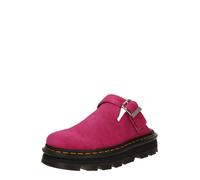 Dr. Martens Clogs 'ZebZag' fucsia Donna Dr. Martens 41 fucsia