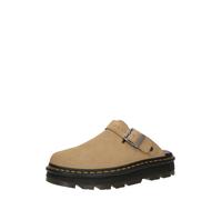 Dr. Martens - ZebZag Mule Beige - Zoccoli 37 Beige