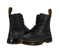 DR. MARTENS Combs Leather Anfibi