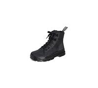 Dr. Martens Combs W 6 - Stivaletti da donna alla moda, Nero/nero, 41 EU