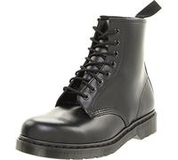 Dr. Martens - Core 1460 Mono Smooth, Scarpe stringate basse brogue Unisex - Adulto