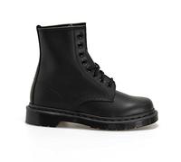 DR. MARTENS Anfibi donna nero 40
