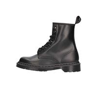 DR. MARTENS Anfibi donna nero 40