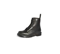 stivali in pelle unisex - Dr. Martens - DM14353001 43