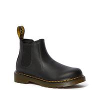 DR MARTENS 2976 BEATLES JUNIOR BLACK SOFTY 28