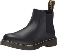 Dr. Martens Scarponcini 2976 Softy Nero Bambino Taglia 31