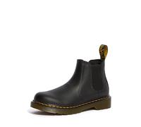 DR MARTENS 2976 BEATLES JUNIOR BLACK SOFTY 35