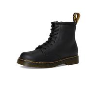DR MARTENS 1460 BLACK SOFTY T boots / scarponcini Unisex 25