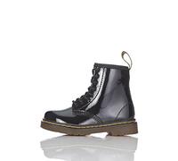 Dr. Martens CORE BROOKLEE, Stivali Unisex Bambino, Nero, 25