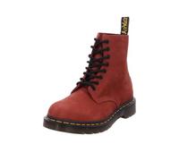 Dr. Martens Stivaletti 1460 Pascal Russet Red Taglia 40 EU