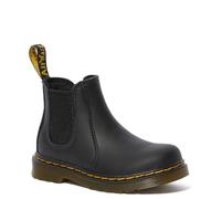 DR MARTENS 2976 BEATLES TOODLER BLACK SOFTY 27