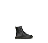 DR. MARTENS - CREWSON Anfibio uomo nero in pelle 44