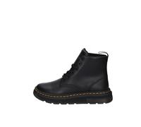 Dr. Martens - Crewson Chukka Classic Pull Up - Stivali per il tempo libero UK 8 | EU 42 nero/grigio