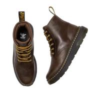 Dr. Martens Crewson Chukka 6 Eye Boot, Oxford Unisex-Adulto, Multicolore, 42 EU