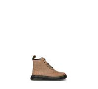 DR. MARTENS - CREWSON CHUKKA Anfibio uomo beige in nabuk 45