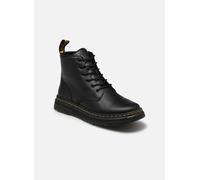 Dr. Martens - Crewson Chukka Classic Pull Up - Stivali per il tempo libero UK 10 | EU 45 nero/grigio