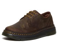 Dr. Martens - Crewson Lo Crazy Horse - Scarpe per il tempo libero UK 7 | EU 41 marrone