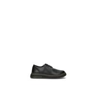DR. MARTENS - CREWSON LO Stringata uomo nera in pelle 43