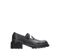 Dr. Martens - Décolleté in Pelle Wanama - - Shoes - Donna - Nero - 37 EU