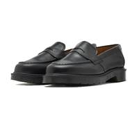 Dr. Martens - Delapre Penny Mocassini - - Shoes - Uomo - Nero - 45 EU