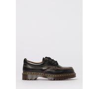DR. MARTENS Derby Lowell Moc in pelle 36 Nero