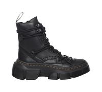 Dr. Martens - Dmxl 8-Eye Leather Stivali - - Shoes - Donna - Nero - 40 EU