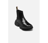 Dr. Martens - Dmxl Chelsea Nero - Stivaletti e tronchetti 37 Nero