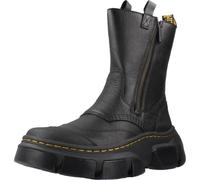 Dr. Martens - Dmxl Rigger Black Lunar Nero - Stivaletti e tronchetti 39 Nero