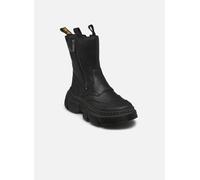 Dr. Martens - Dmxl Rigger Black Lunar Nero - Stivaletti e tronchetti 39 Nero