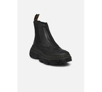 Dr. Martens - DMXL Zip Chelsea Boot Nero - Stivaletti e tronchetti 41 Nero