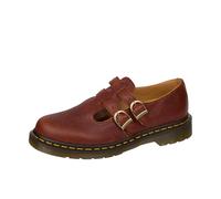 Dr. Martens Donna 8065 Ambassador Pelle Mary Jane, Ambasciatore degli anacardi, 5