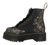 Dr. Martens Stivaletti Sinclair Donna Nero Stampa Rose 37