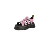 Dr. Martens donna Mattison 3s, Rosa polvere, 5