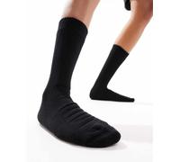 Dr. Martens - Double Doc - Calzini unisex neri-Nero M-L