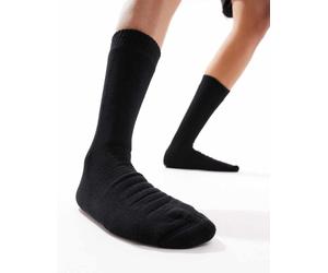 Dr. Martens - Double Doc - Calzini unisex neri-Nero S-M